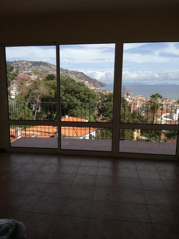 Casa Das Cruzes Фуншал Экстерьер фото