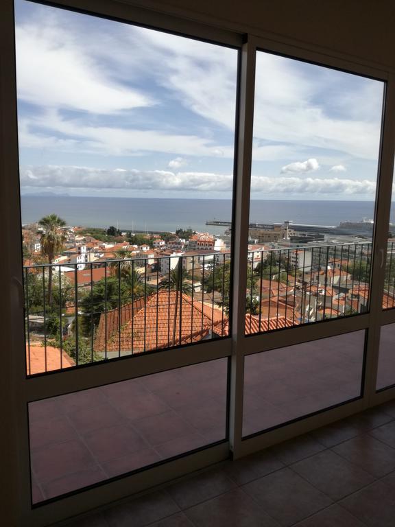 Casa Das Cruzes Фуншал Экстерьер фото