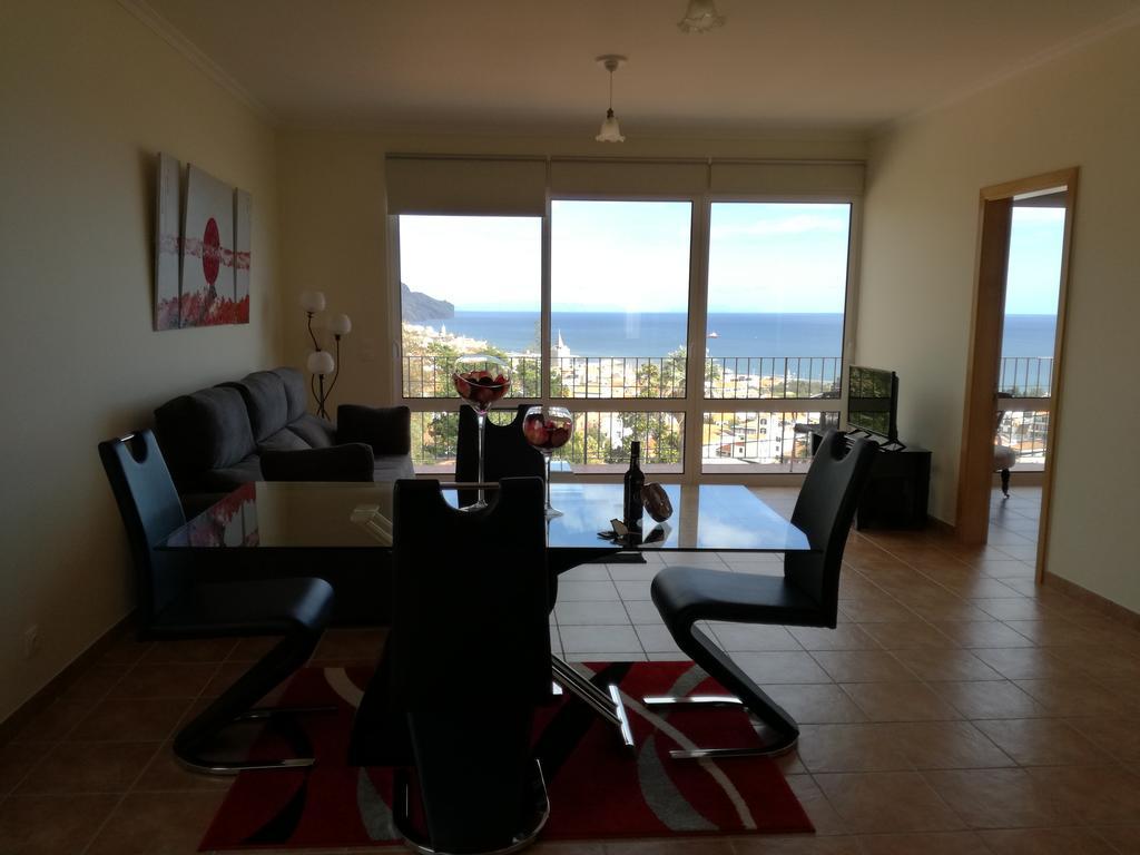 Casa Das Cruzes Фуншал Экстерьер фото